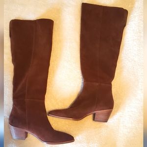 Steve Madden Largo Boots